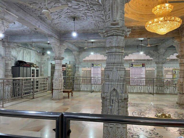 Balumama Temple Adamapur, Tal. Bhudargad, Dist. Kolhapur - Pilgrim Data ...