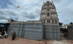 विठ्ठल मंदिर कसबा पेठ, माढा, ता. माढा, जि. सोलापूर