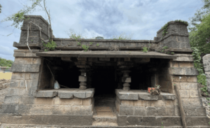 उत्तरेश्वर परमेश्वर मंदिर कसबा पेठ, माढा, ता माढा, जि. सोलापूर
