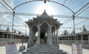 रिद्धी सिद्धी गणेश मंदिर पंढरपूर रोड, मंगळवेढा, ता. मंगळवेढा