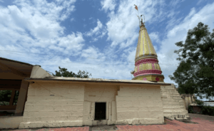कनकंबा देवी मंदिर करकंब, ता. पंढरपूर, जि. सोलापूर