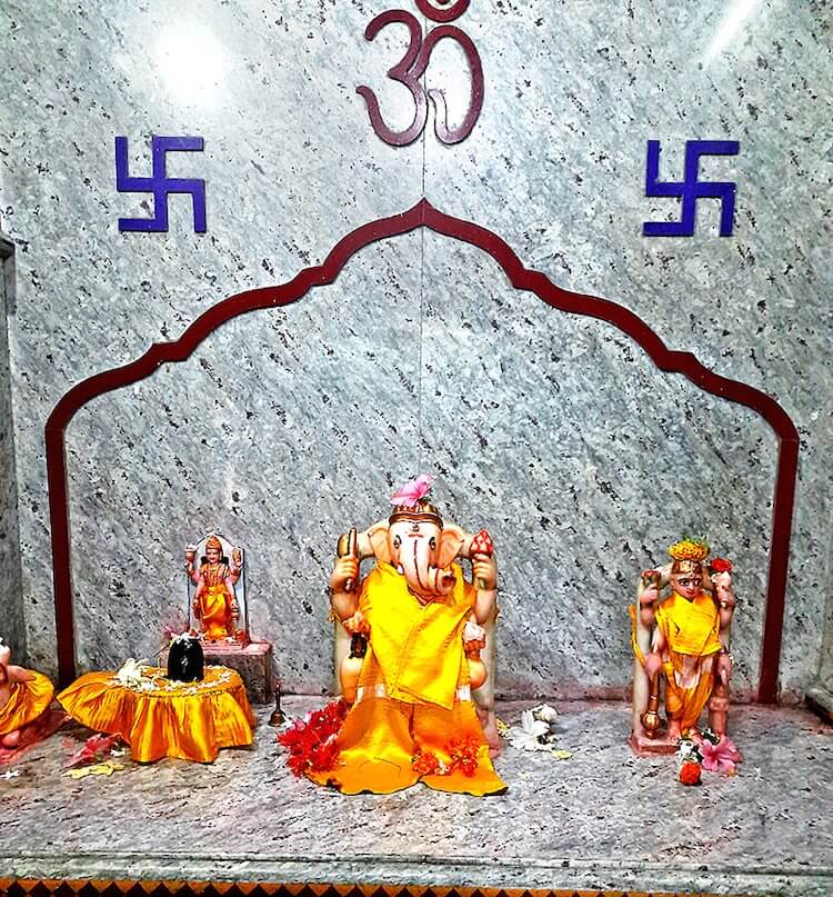 Ballal Vinayak Temple Murud, Tal. Murud, Dist. Raigad - Pilgrim Data ...